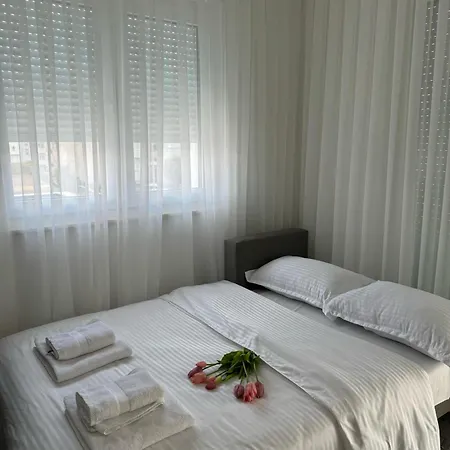 Apartament Noa