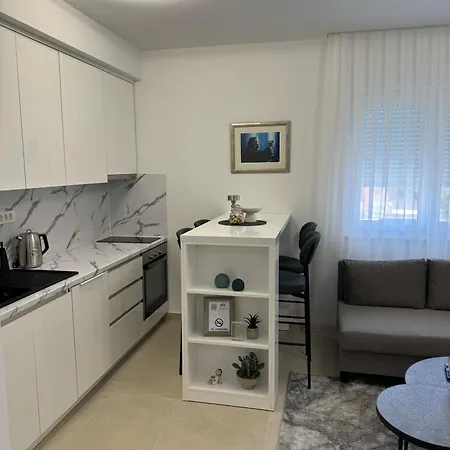 Noa Apartment