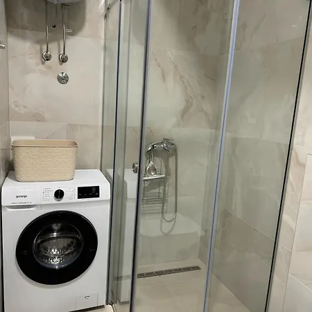 Noa Apartment