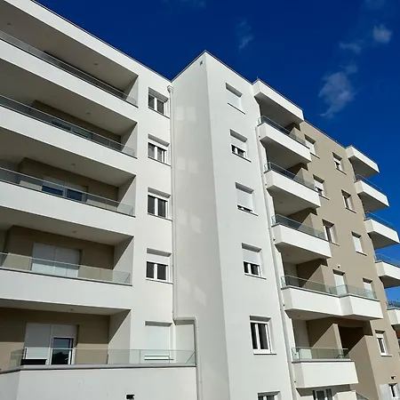 Apartment Noa Medjugorje
