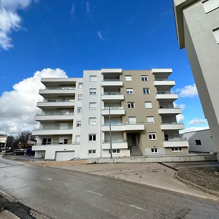 Apartment Noa *