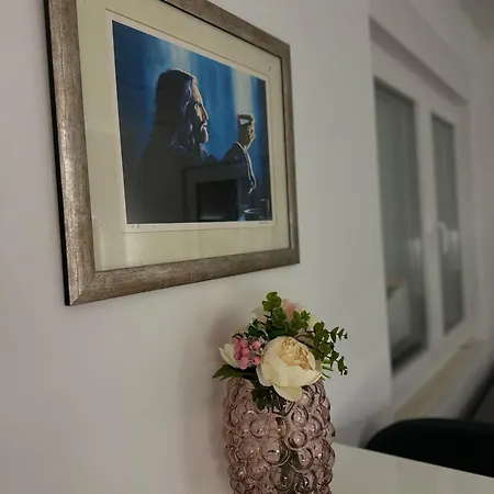 Apartment Noa