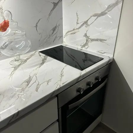 Apartment Noa *