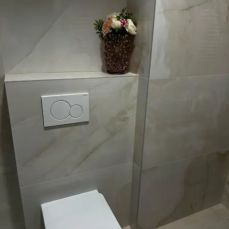 Noa Apartment *