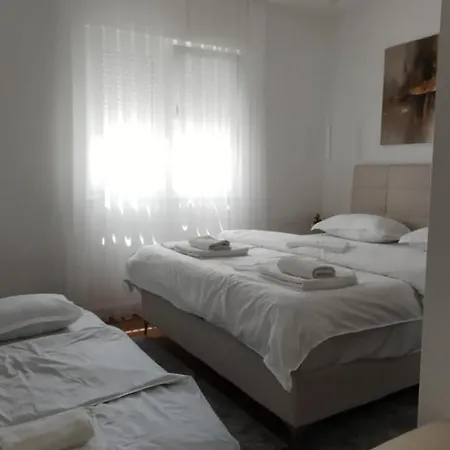 Noa Apartment Medjugorje